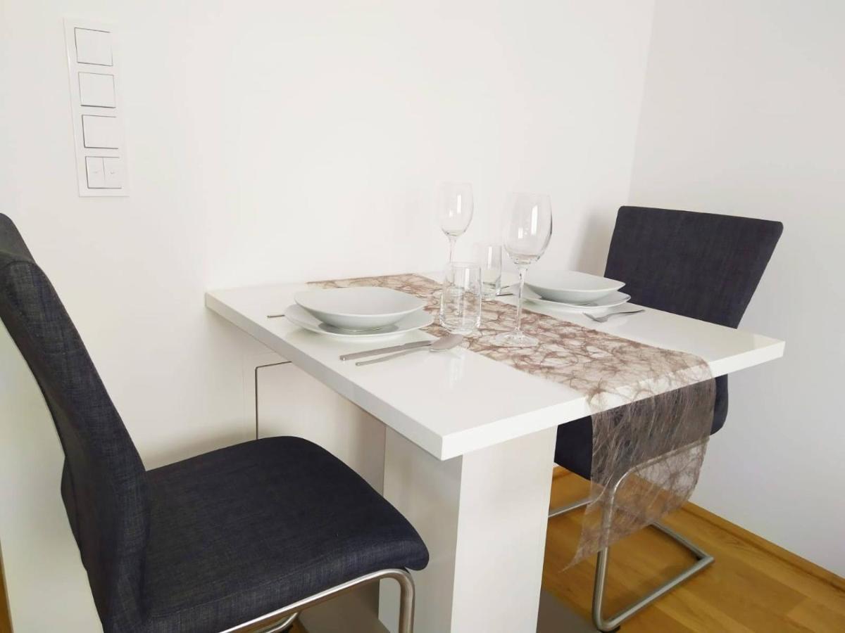 Cosy Park Apartment City Center Wien Exteriör bild